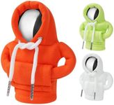 Adiwo Gear Stick Hoodie, 3pcs Car G