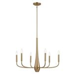 Kichler Chandelier 6Lt