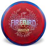 Innova Discs Star Halo Firebird Disc Golf Distance Driver 173-175g (Colors May Vary)