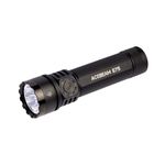 ACEBEAM E75 3000 High Lumens Torch with Magnetic Base, Super Bright LED Torch Rechargeable, IPX8 Water-Resistant Tactical EDC Flashlight, 26 Days Super Long Lasting for Camping,Everyday Use