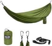 ENO TravelNest Hammock & Straps Com