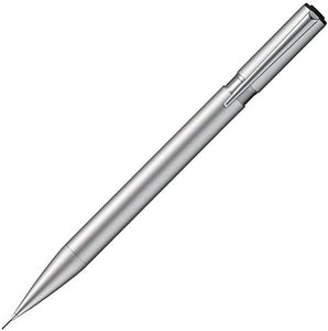 Tombow Mechanical Pencil ZOOM L105 0.5 Silver SH-ZLC04