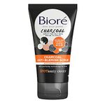 Biore Charcoal Oil Control Scrub, 127 g