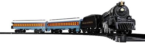 Lionel Polar Express Battery Operat
