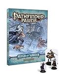 Pathfinder Pawns Reign Winter Adven