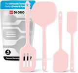 New DI ORO Silicone Turner Spatula 