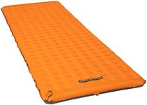 NEMO Tensor Alpine Mountaineering Sleeping Pad, Long Wide