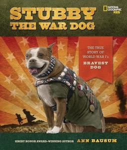 Stubby the