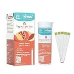 VIVOO Vaginal pH Test Strips - 30 S