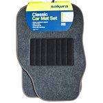 3M Car Mats