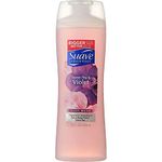 Suave Naturals Body Wash - Sweet Pea & Violet - 350ml - 2 pk by Suave