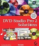 DVD Studio Pro 2 Solutions