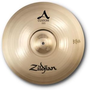 Zildjian A20514 16" A Custom Crash Cymbal