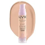 NYX PROFESSIONAL MAKEUP Bare With M