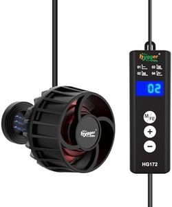 hygger DC 