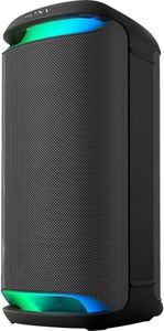 Sony SRS-XV800 Wireless Party Speaker – 360° Sound, MEGA BASS, 25h Battery, Black
