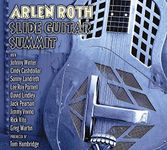 Slide Guitar Summit