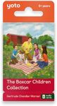 Yoto The Boxcar Children Collection