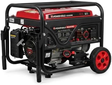 VI POWER G