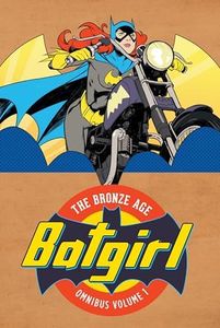 Batgirl th