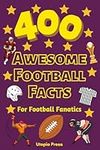 400 Awesome Football Facts For Foot