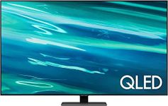 Samsung 65 Inch Q80A QLED 4K Smart 