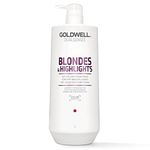 Goldwell Dualsenses Blondes & Highlights Conditioner, 1000 ml