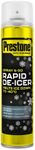 Prestone De-Icer, Anti Freeze Spray