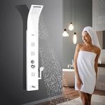 Pharo Shower Panels