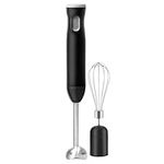 TUMIDY Cordless Immersion Blender w