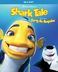 Shark Tale [Blu-ray]