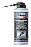 LIQUI MOLY Air Flow Sensor Cleaner | 200 ml | Service spray | SKU: 4066