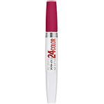 Maybelline New York Super Stay 24H Optic Brights Liquid Long-Lasting Lipstick No. 865 Bleached Red 5g