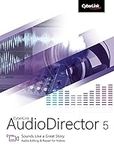 CyberLink AudioDirector 5 Ultra [Download]