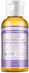 Dr. Bronner’s - Pure-Castile Liquid