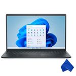 Dell Inspiron 15.6" Touchscreen FHD Laptop - Intel Core i5-1334U, 8GB RAM, 512GB SSD, Windows 11 S Mode (with Microfiber Cloth) - Black (i3530-5623BLK-PUS)