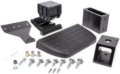 AMP Research 75407-01A BedStep2 Ret