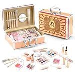 Color Nymph All In One Makeup Kit F