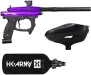 HK Army SABR Paintball Gun HPA Mark