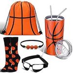 5 Pcs Basketball Gifts Basketball P
