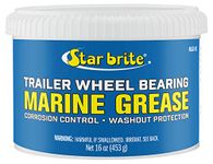 Wheel Bearing Greases