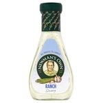 Newman's Own Ranch Dressing 250 ml, Pack of 6