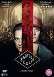 Babylon Berlin Series 4 [DVD]