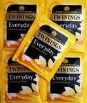 Twinings Everyday Teabags, 250 count