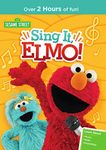 Sesame Street: Sing It, Elmo!