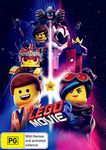 The Lego Movie 2 (DVD)