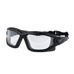 Goggles - V-TAC Zulu-Clear