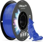 3 idea Imagine Create Print CR PETG 1Kg Filament (Dark Blue)