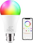 Bluetooth Light Bulbs