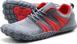 Terifi Men's Trail Running Shoes Wi